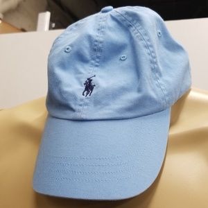 polo by Ralph Lauren hat